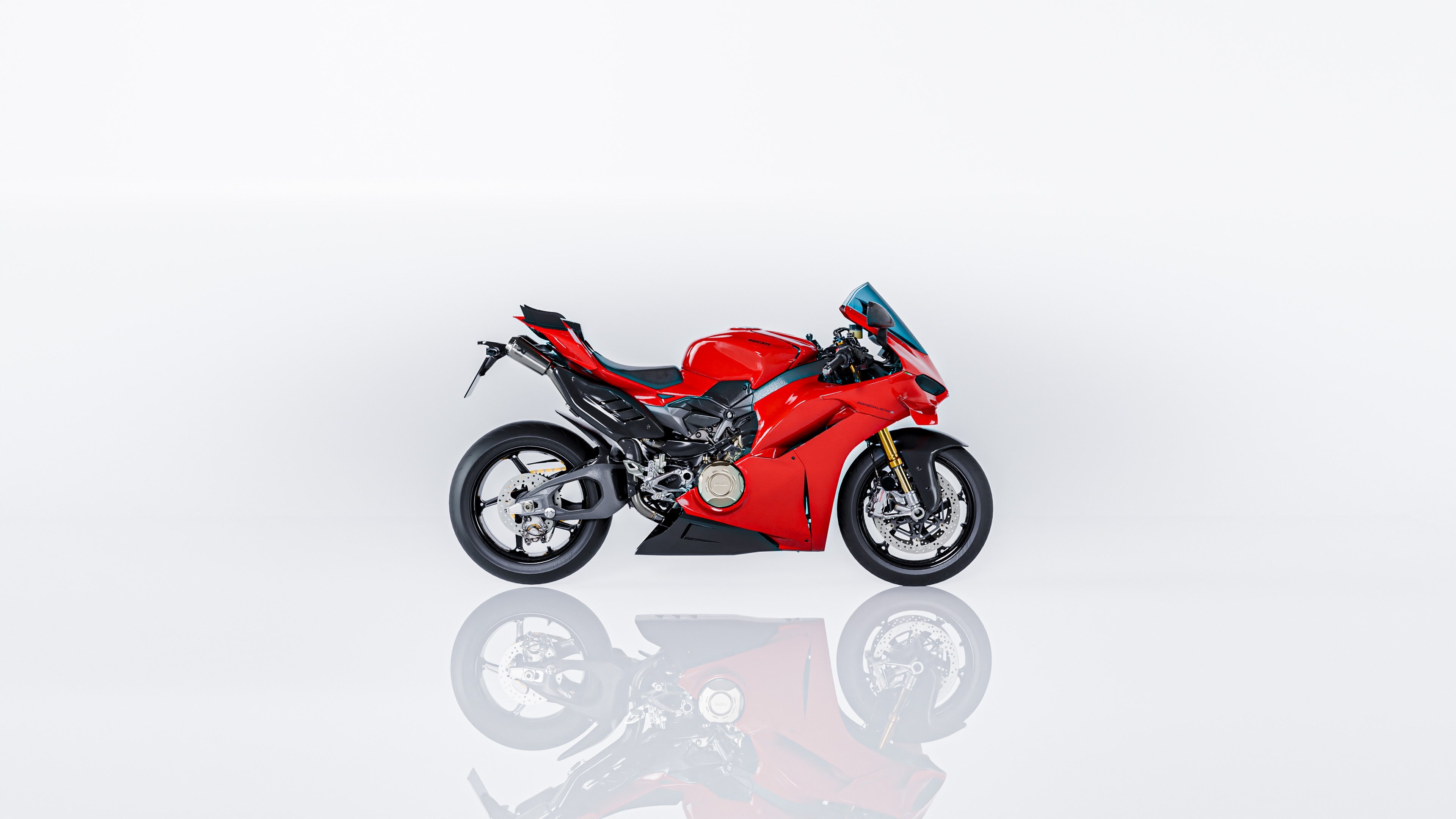 DUCATI PANIGALE V4 (2025+)