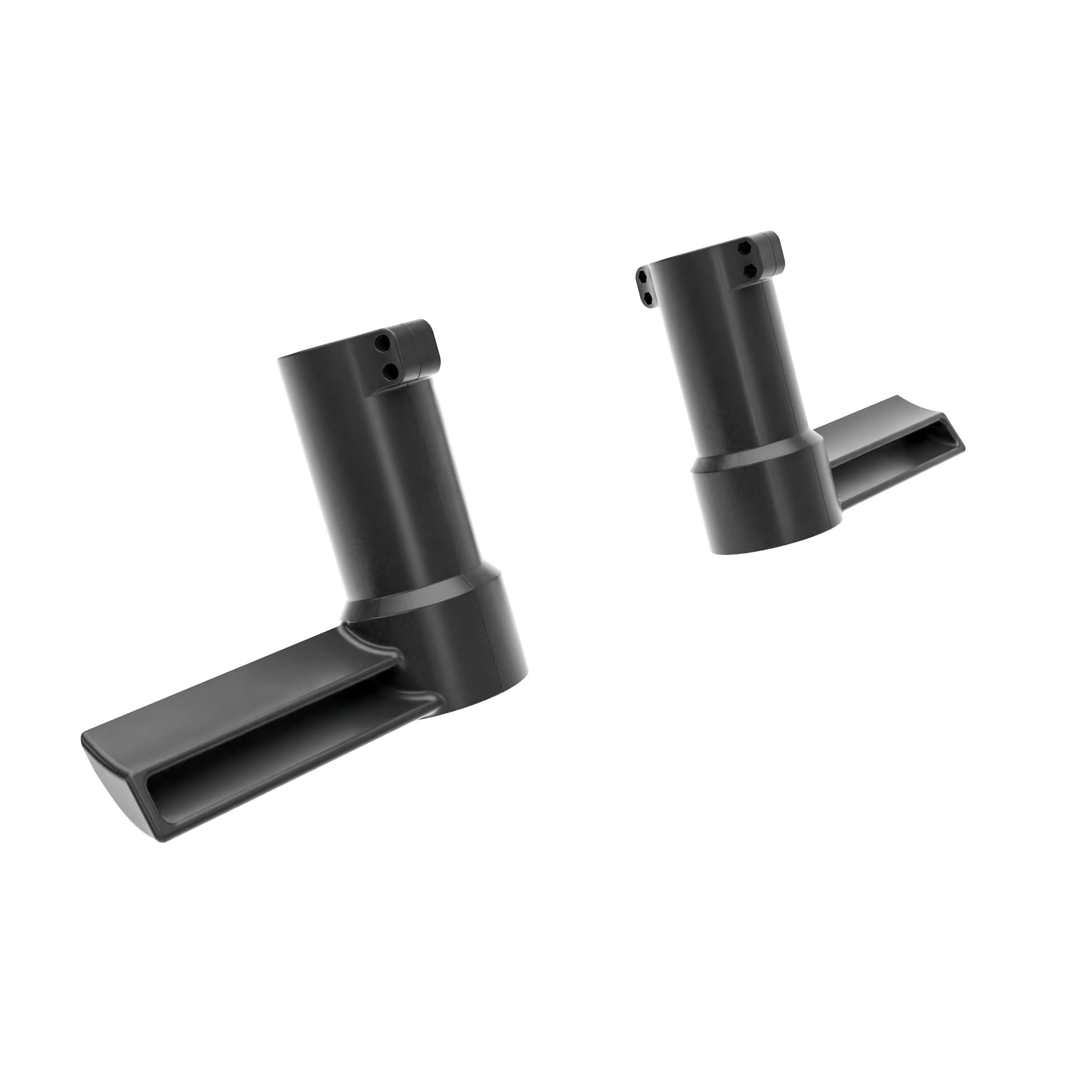 APRILIA RS660 – RBM Fork Winglets