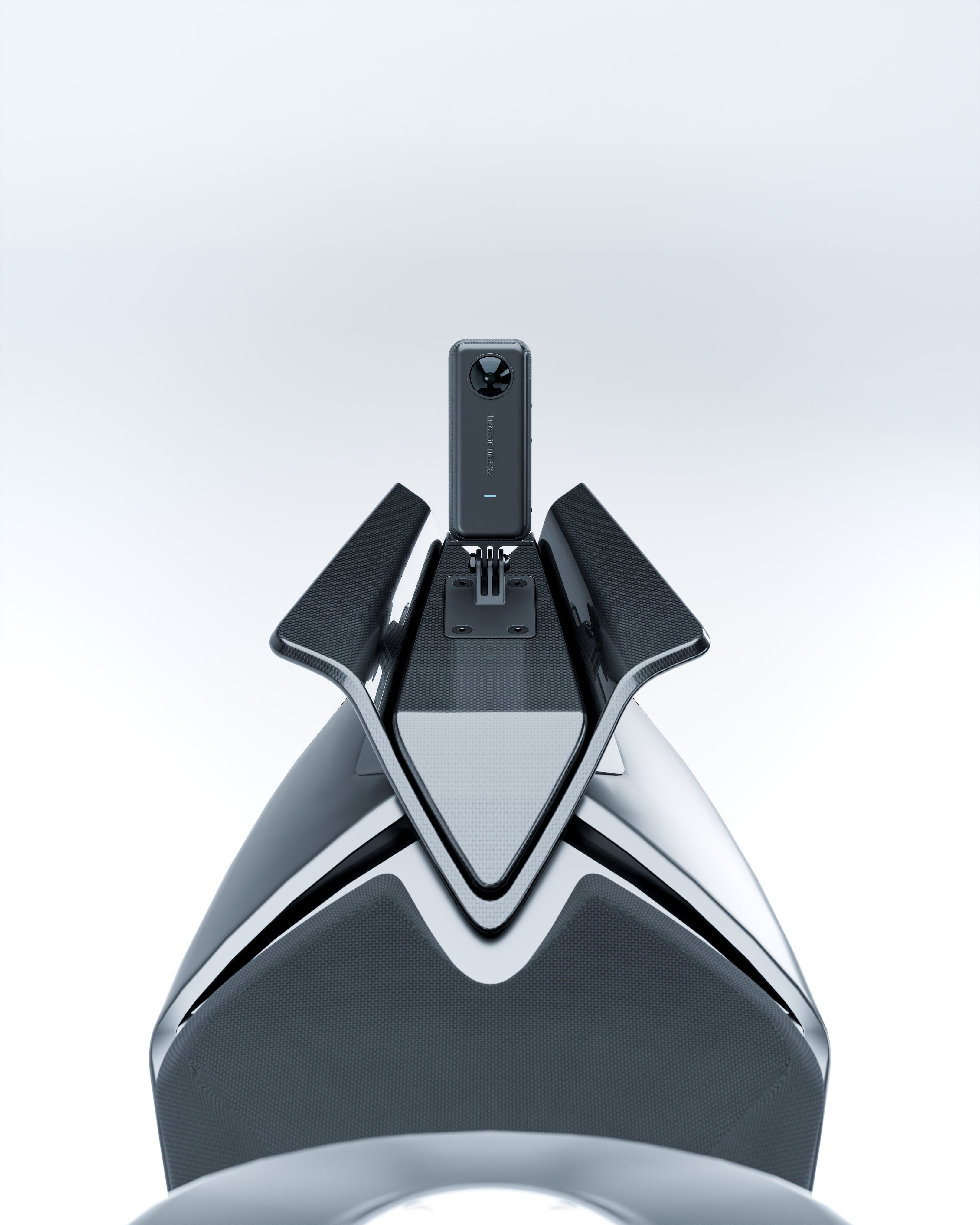 Aprilia RS660 / RSV4 (2021-2026) - GP ARRIÈRE