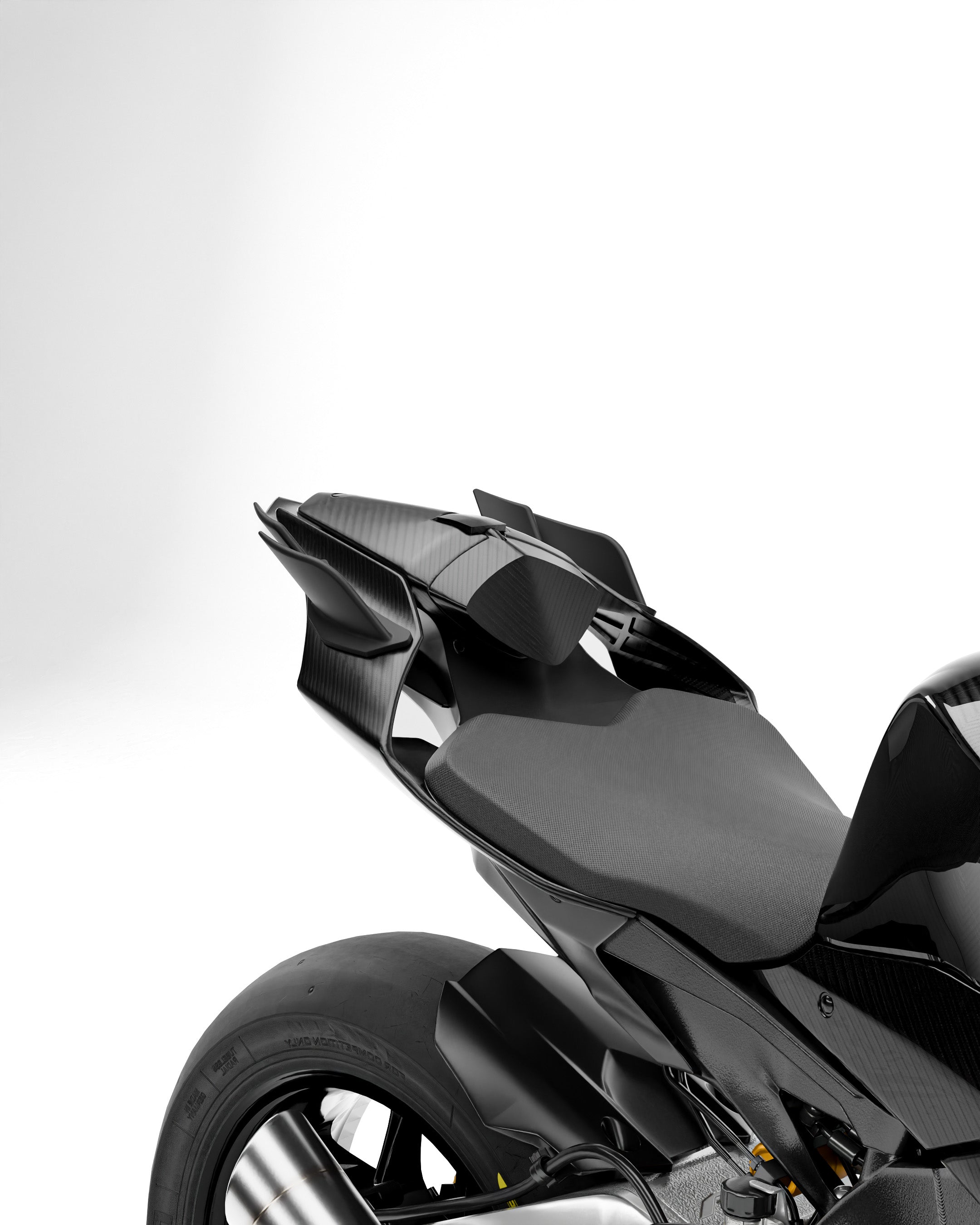 Yamaha R1 (2015-2025) – RBM Tailfins