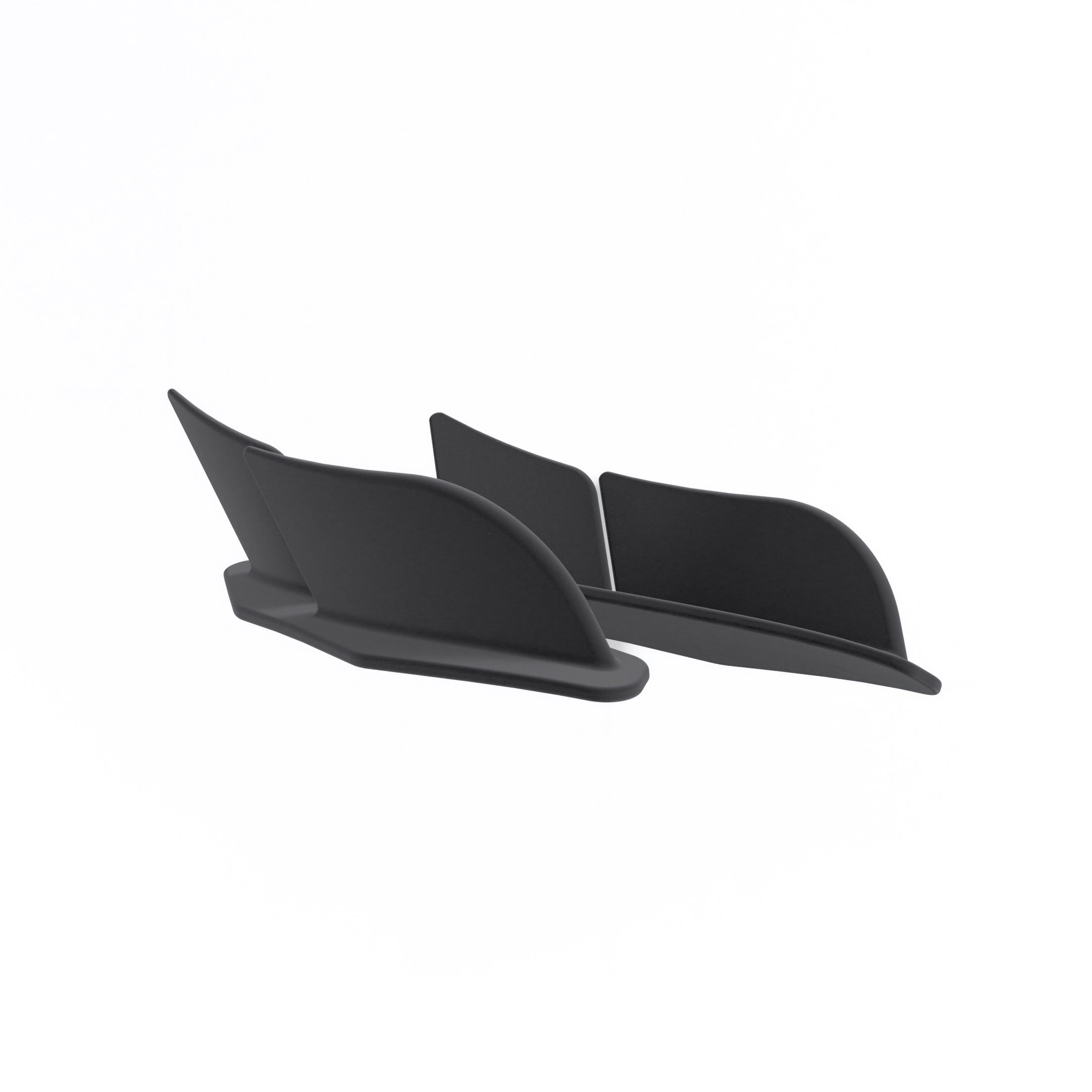 Ducati Panigale / Streetfighter V4 (2025+) – RBM Tailfins