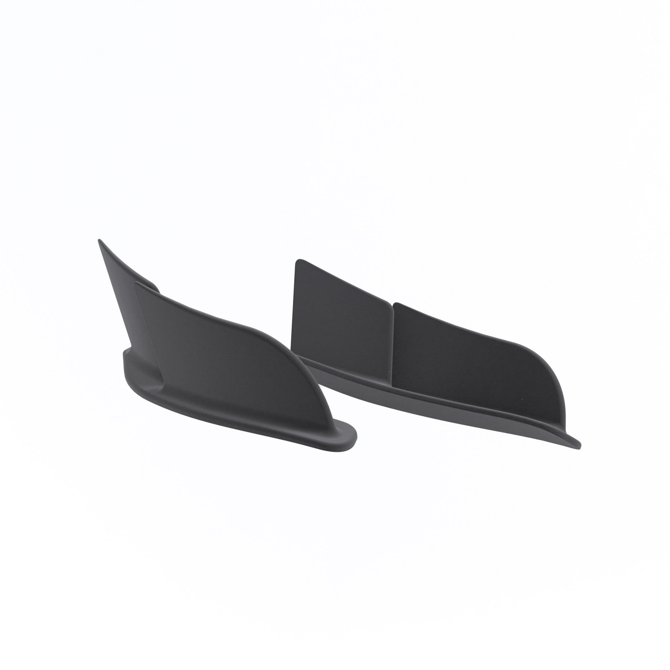 Ducati Panigale / Streetfighter V4 (2018-2024) – RBM Tailfins