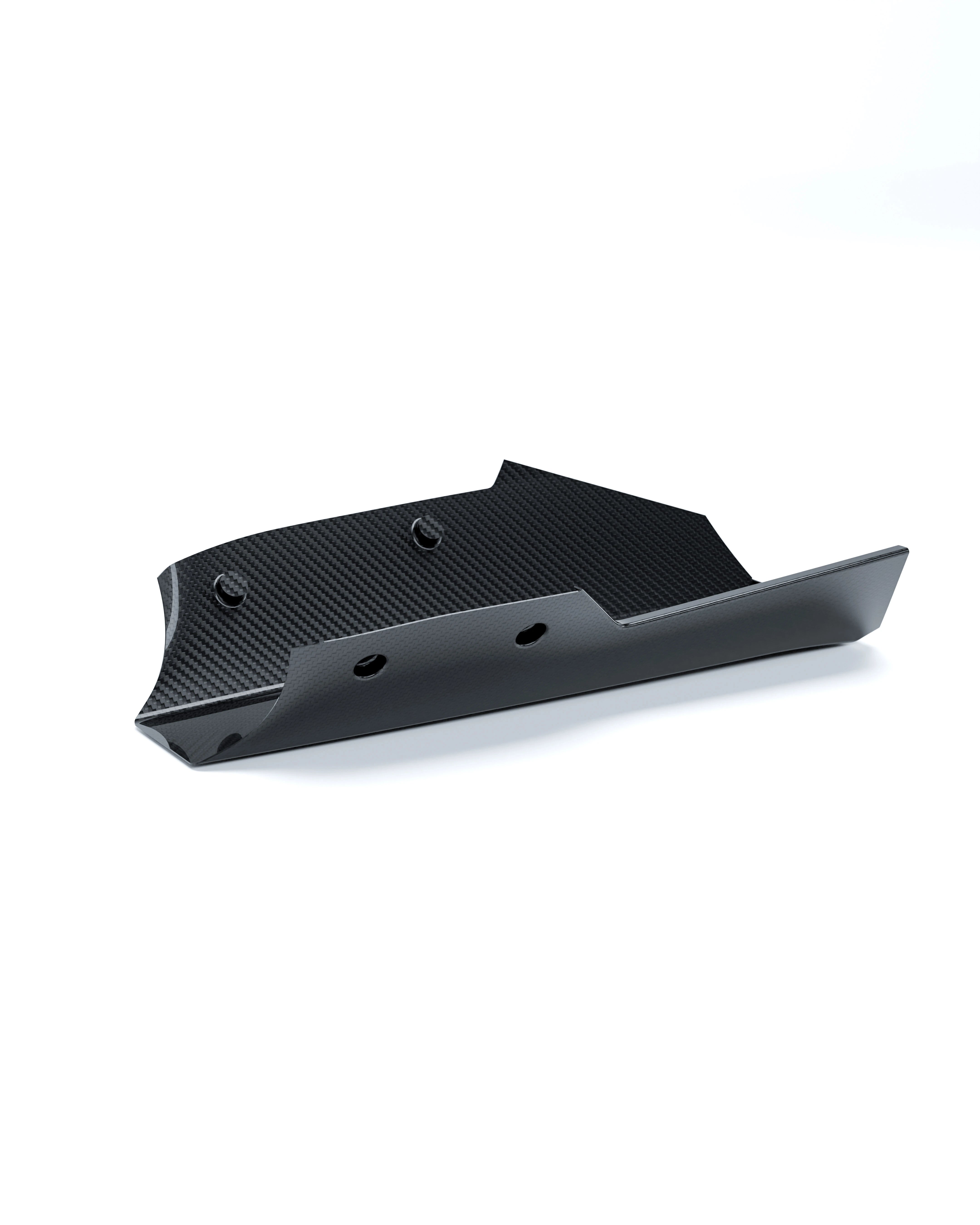 Yamaha R1 (2020+) - RBM Belly Pan
