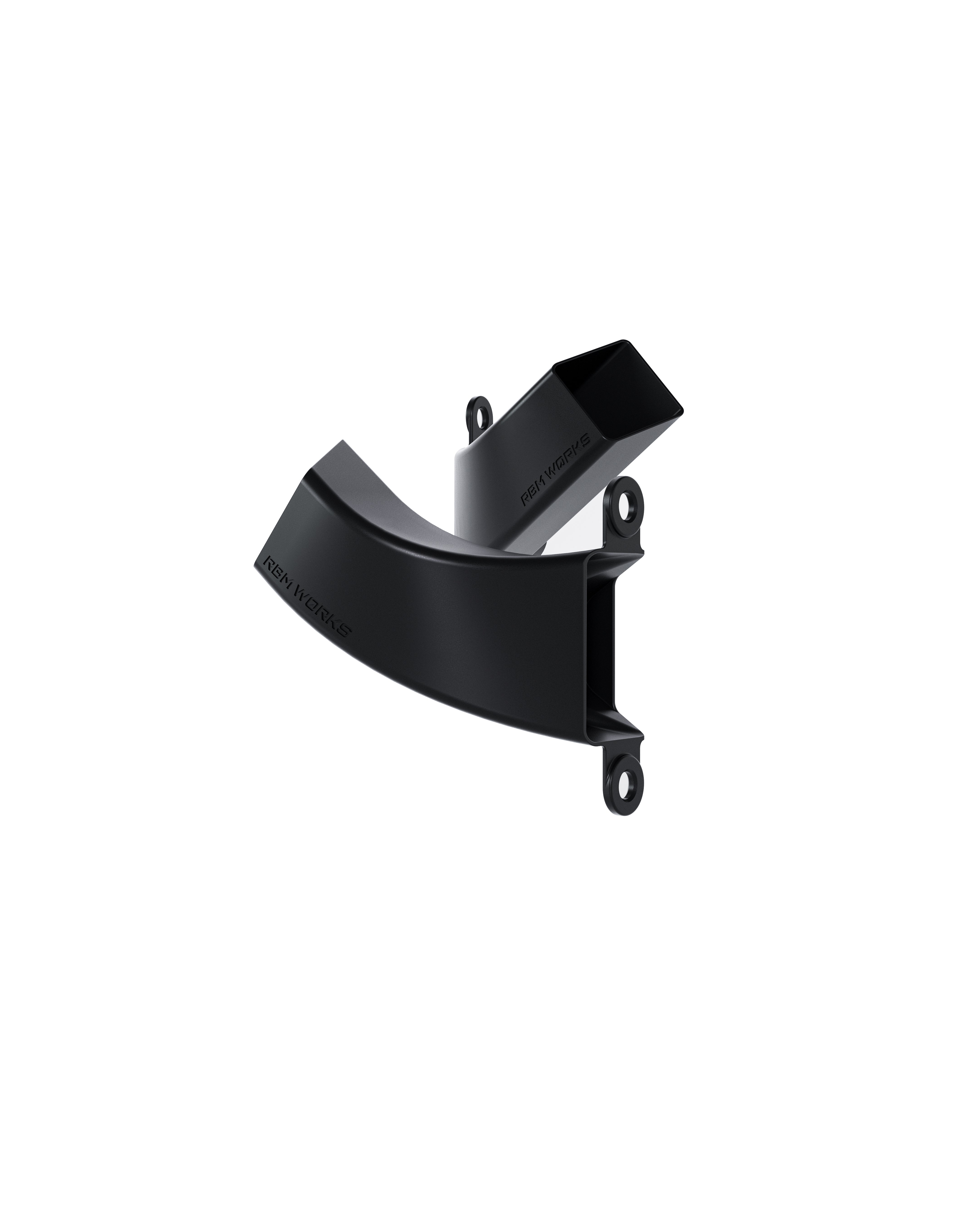 Ducati Streetfighter V4 (2018–2024) - RBM Brake Ducts