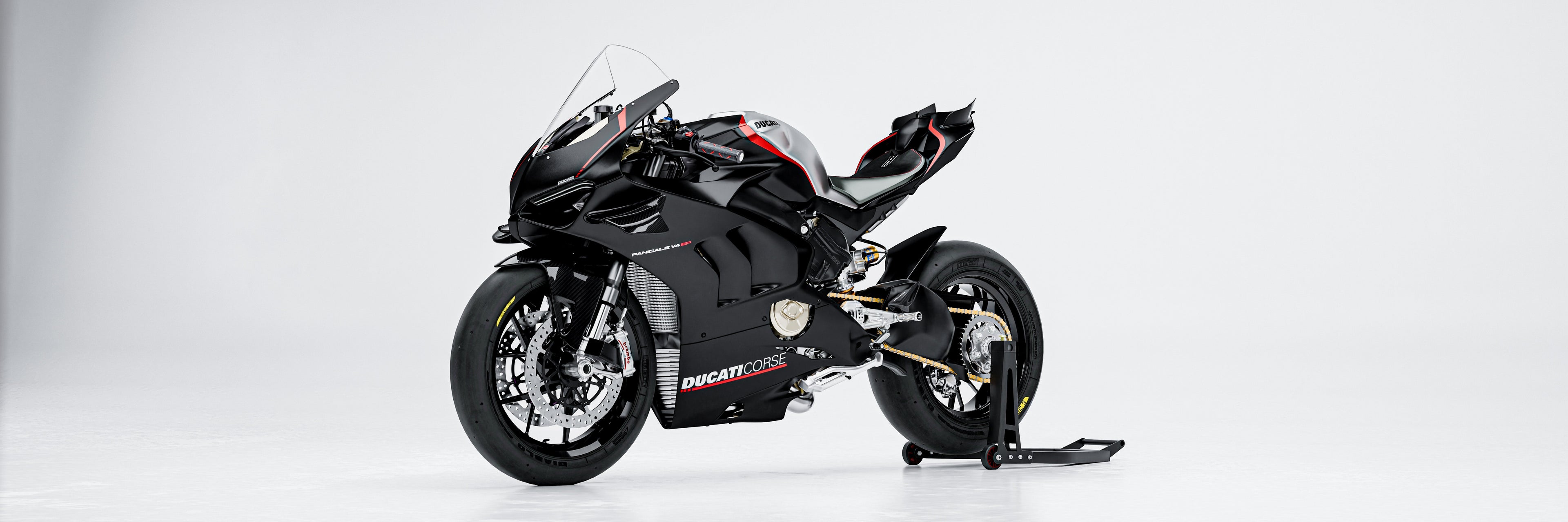 DUCATI PANIGALE V4