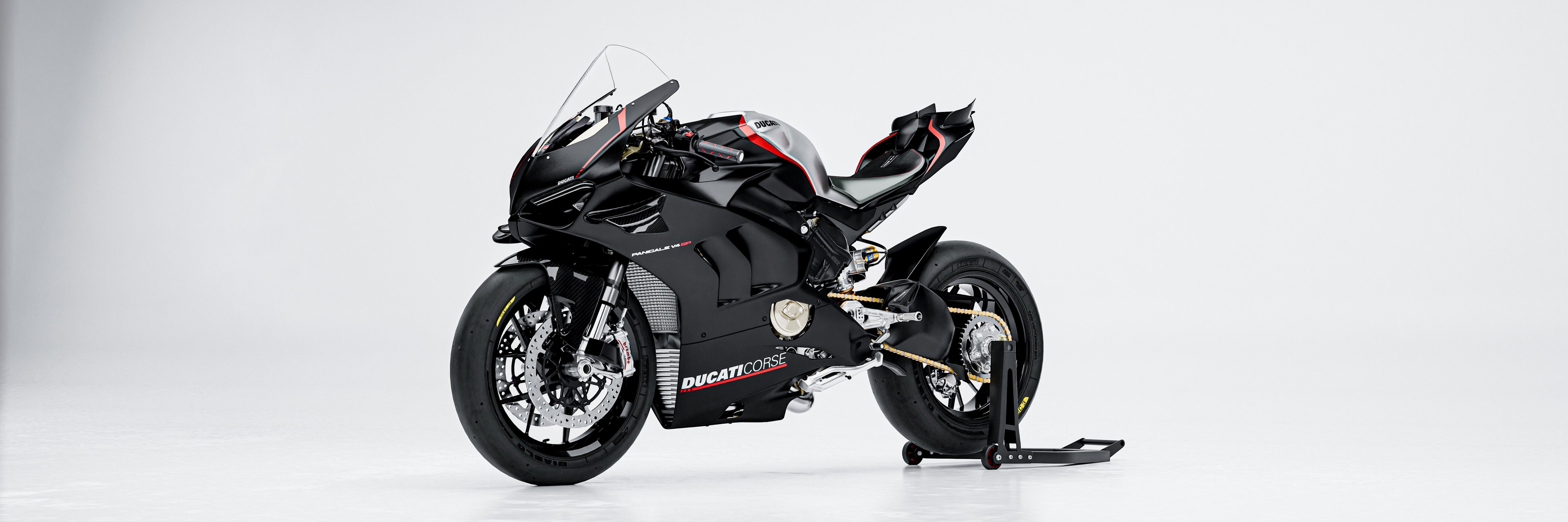 DUCATI PANIGALE V4 (2018-2024)