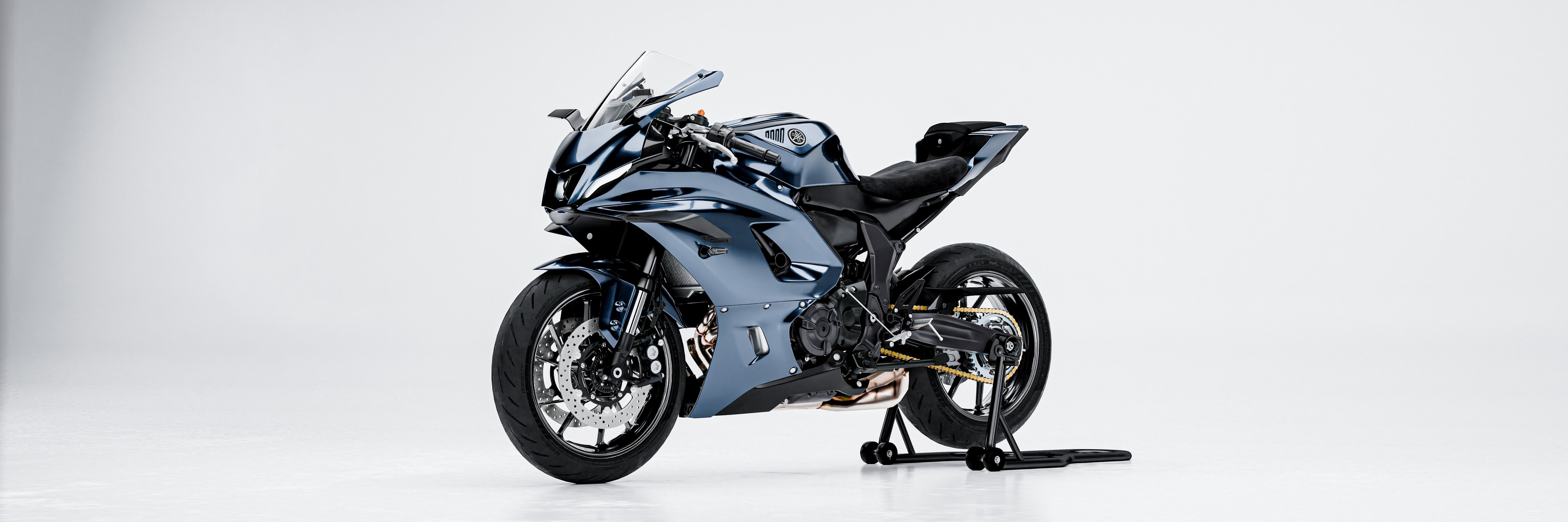 Yamaha R7