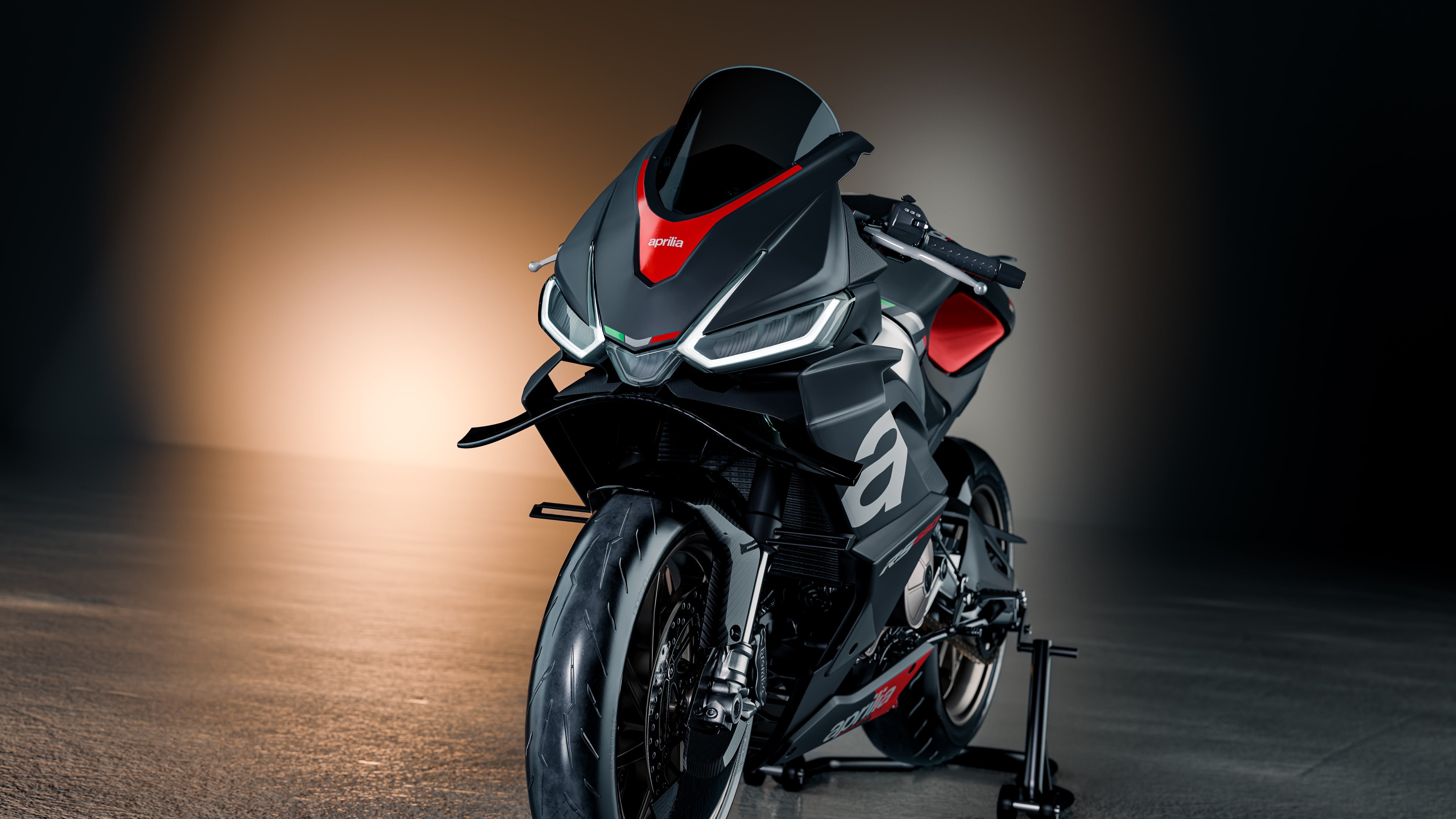APRILIA RS660