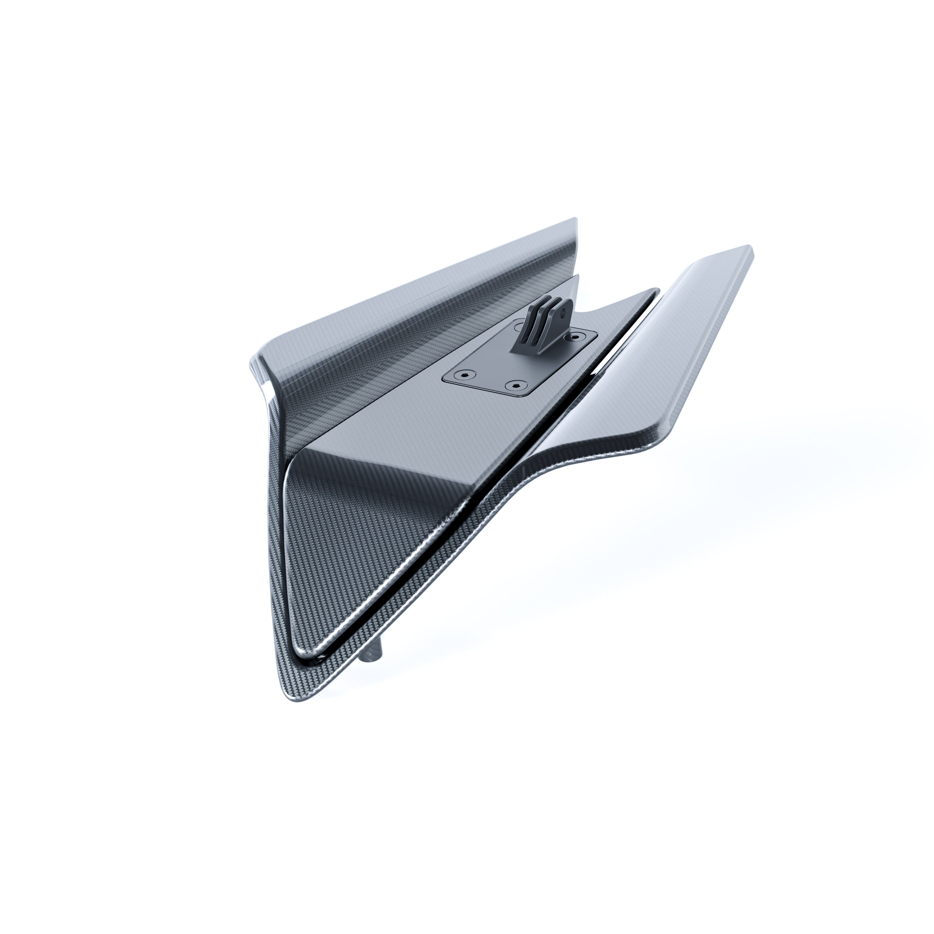 Aprilia RS660 / RSV4 (2021-2026) - GP TAIL