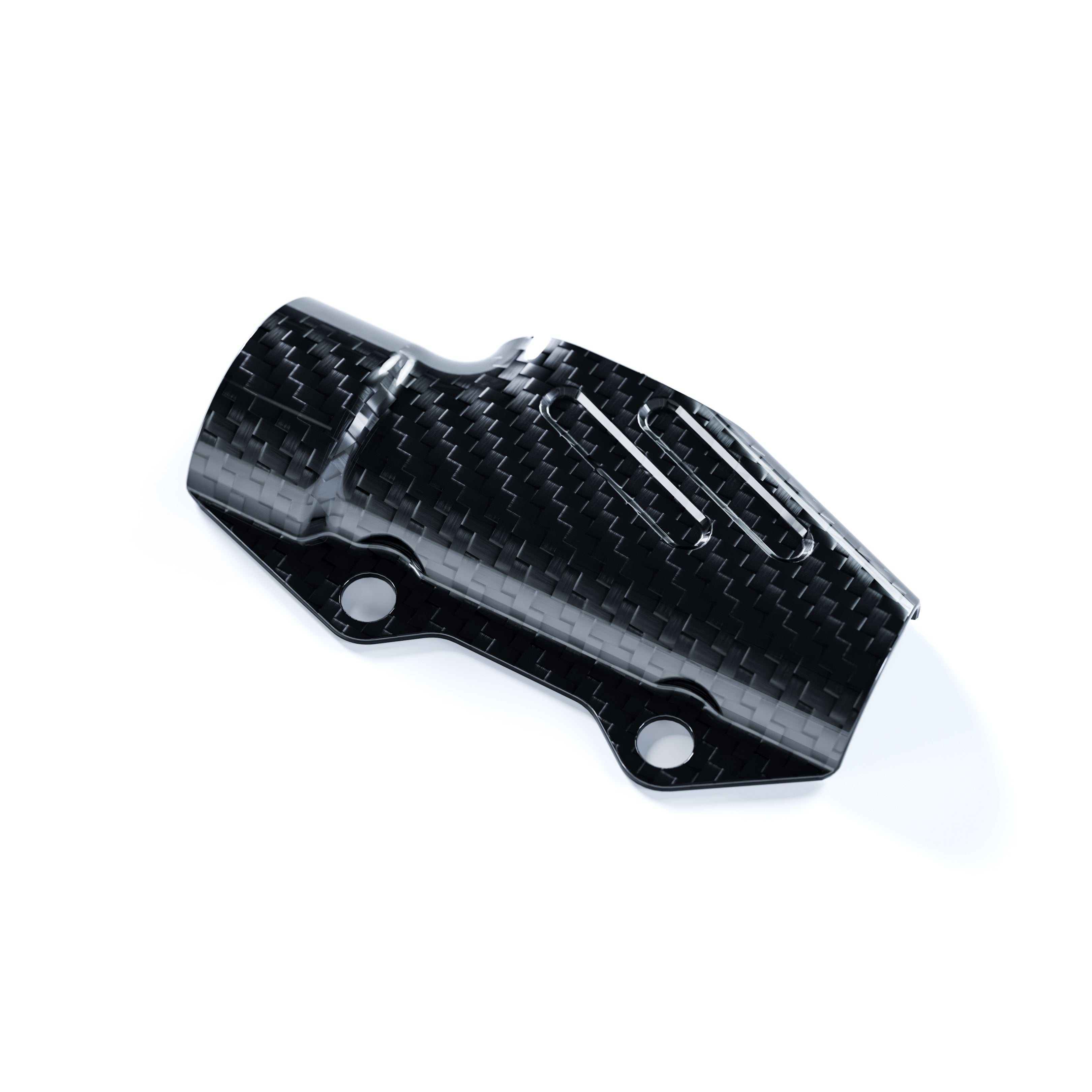 Aprilia RS660 / Tuono  - Rear Brake Master Cylinder Cover Carbon Fiber