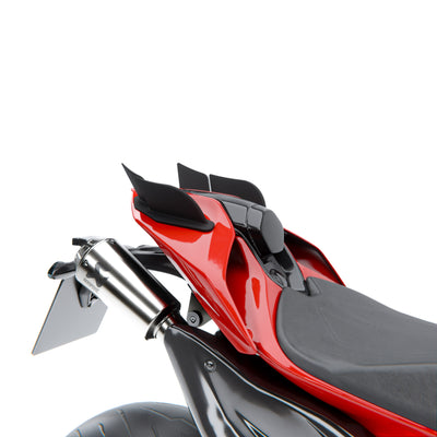 Ducati Panigale / Streetfighter V4 (2025+) – Ailerons RBM