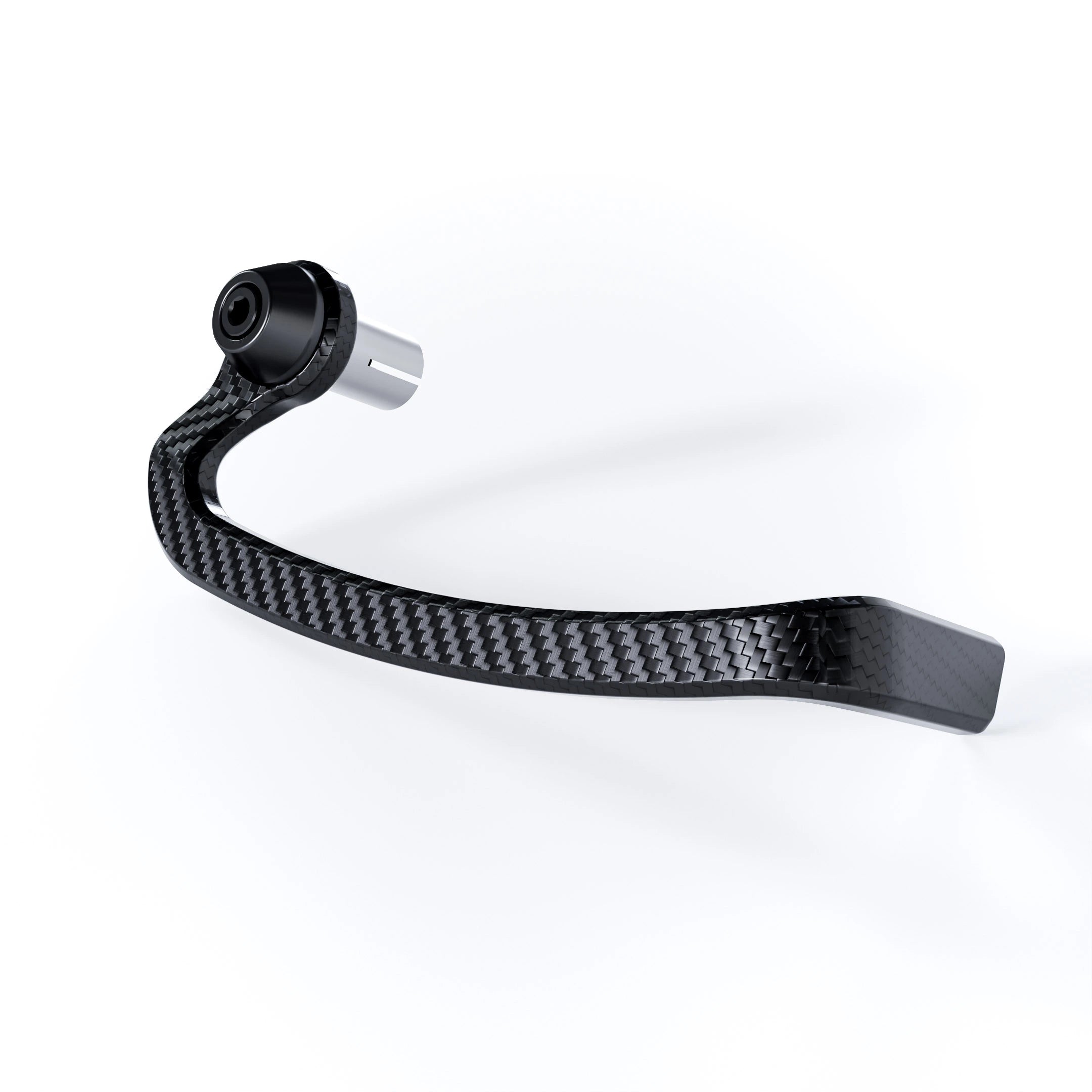 Carbon Fiber Brake Lever Guard