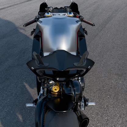 Ducati Panigale / Streetfighter V4 (2018-2024) – RBM Tailfins
