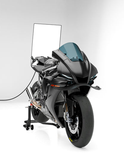 Yamaha R1 (2020+) – RBM Aero Kit
