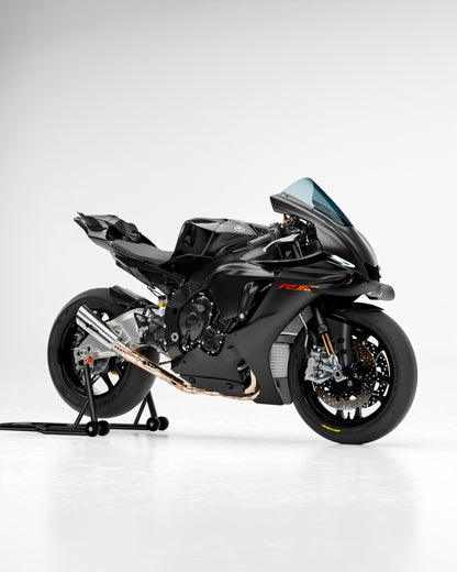 Yamaha R1 (2020+) – RBM Aero Kit