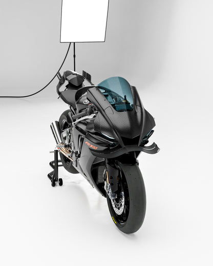 Yamaha R1 (2020+) – RBM Aero Kit