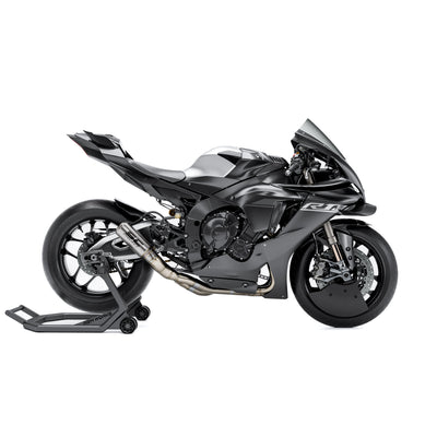 Yamaha R1 (2020+) – Full RBM WORKS Kit