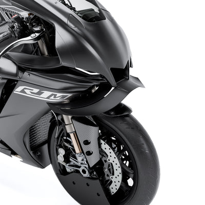Yamaha R1 (2020+) – Full RBM WORKS Kit