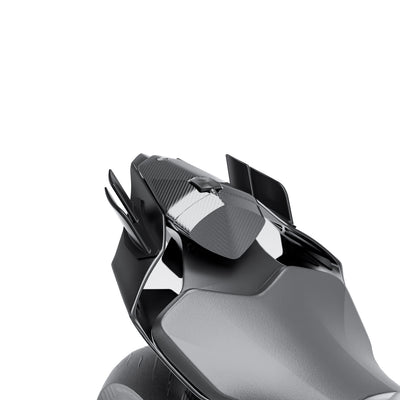 Yamaha R1 (2020+) – Full RBM WORKS Kit