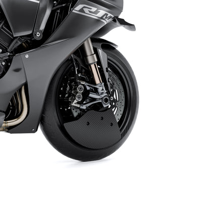 Yamaha R1 (2020+) – Full RBM WORKS Kit