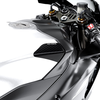 Yamaha R1 (2020+) – Full RBM WORKS Kit