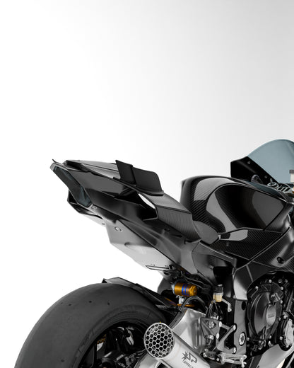 Yamaha R1 (2015-2025) – RBM Tailfins