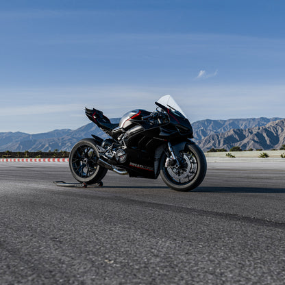 Ducati Panigale V4 (2018-2024) RBM Aero Kit