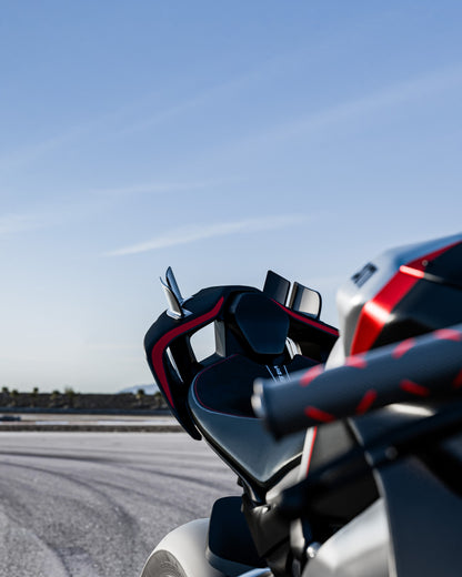 Ducati Panigale V4 (2018–2024) - RBM Tail Fins