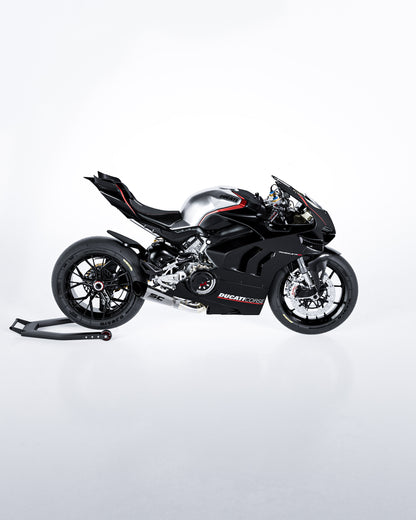 Ducati Panigale V4 (2018–2024) - RBM Tail Fins