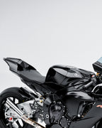 Yamaha R1 (2020+) – RBM Carbon Fiber Tank Cover
