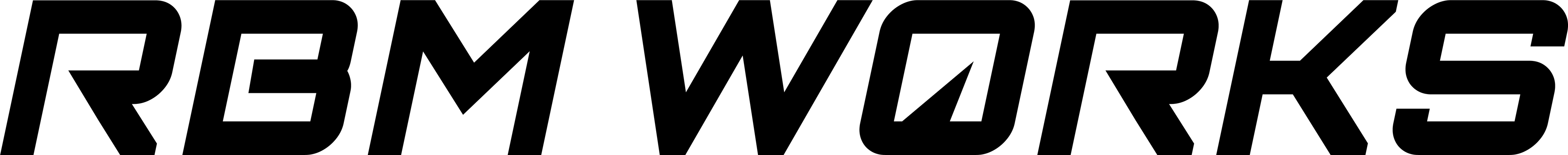 RBMWORKS