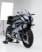 Yamaha R7 – RBM Winglets