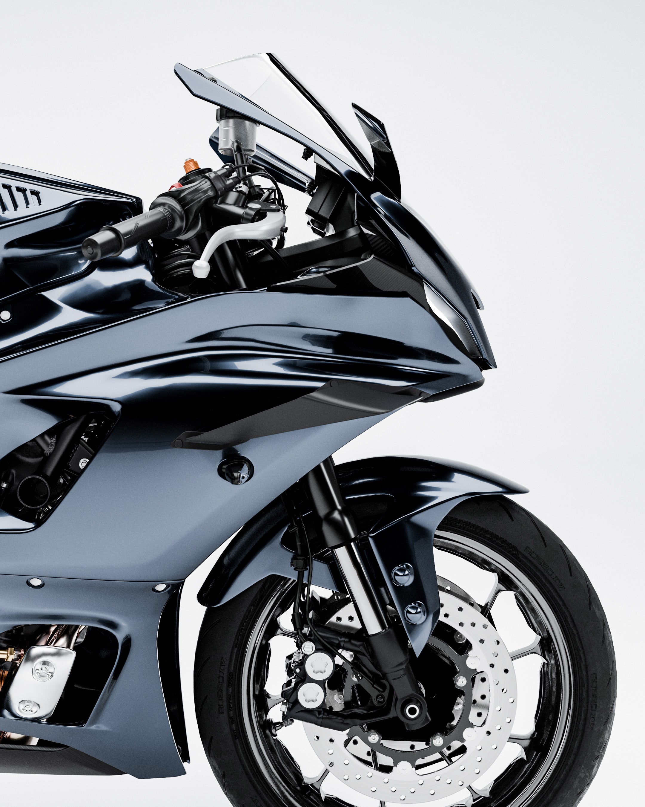 Yamaha R7 – RBM Winglets