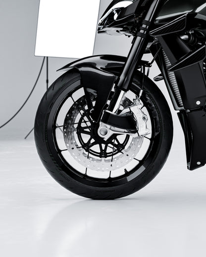 Ducati Streetfighter V4 (2018–2024) - RBM Brake Ducts