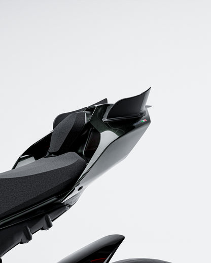 Ducati Streetfighter V4 (2018–2024) - RBM Tail Fins