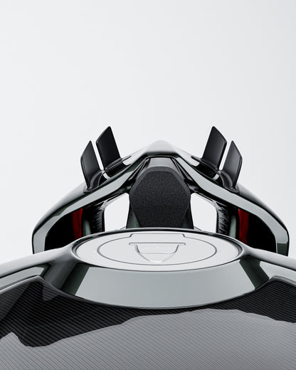 Ducati Streetfighter V4 (2018–2024) - RBM Tail Fins