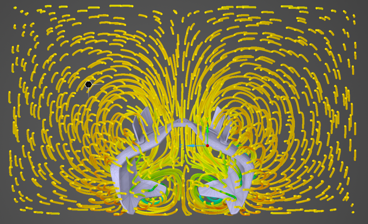 Ducati Panigale V4 (2018–2024) - RBM Tail Fins