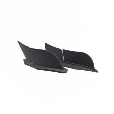 RBM WORKS Ducati Panigale V4 tail fin aleron aerodynamic tail spoiler MotoGP-inspired