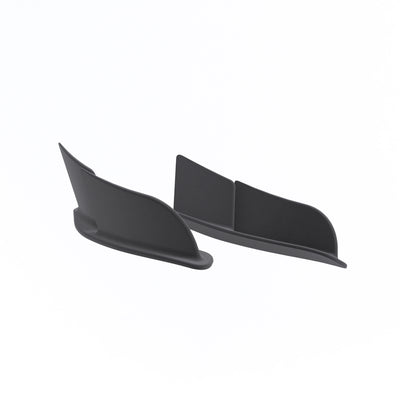RBM WORKS Ducati Panigale V4 tail fin aleron aerodynamic tail spoiler MotoGP-inspired