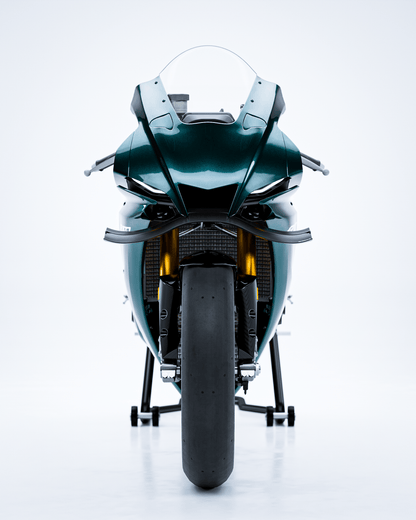 Yamaha R1 (2020+) – RBM Winglet
