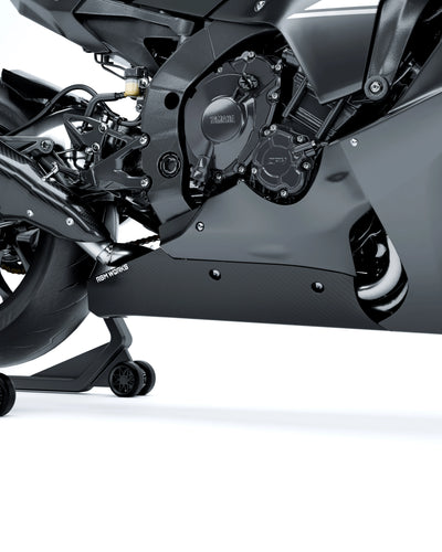 Yamaha R1 (2020+) - RBM Belly Pan