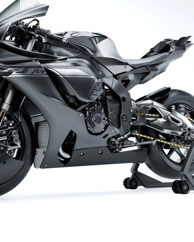 Yamaha R1 (2020+) - RBM Belly Pan