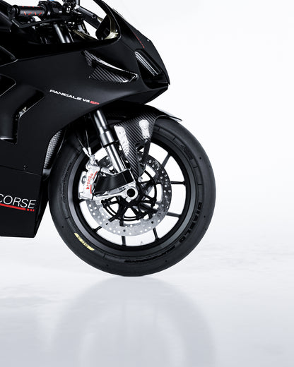 Ducati Panigale V4 (2018–2024) - RBM Brake Ducts