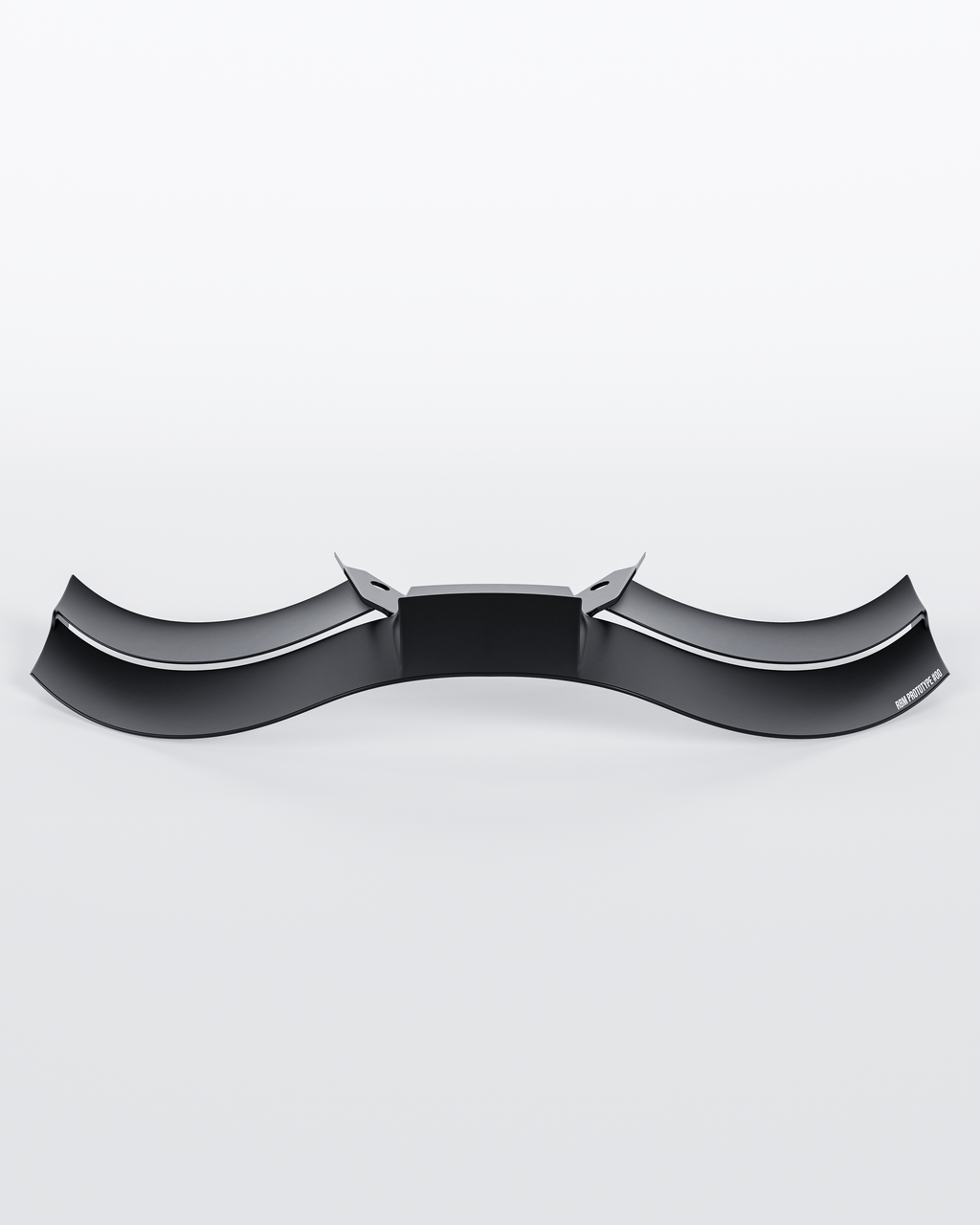 YAMAHA R1 PROTOTYPE EDITION WINGLET