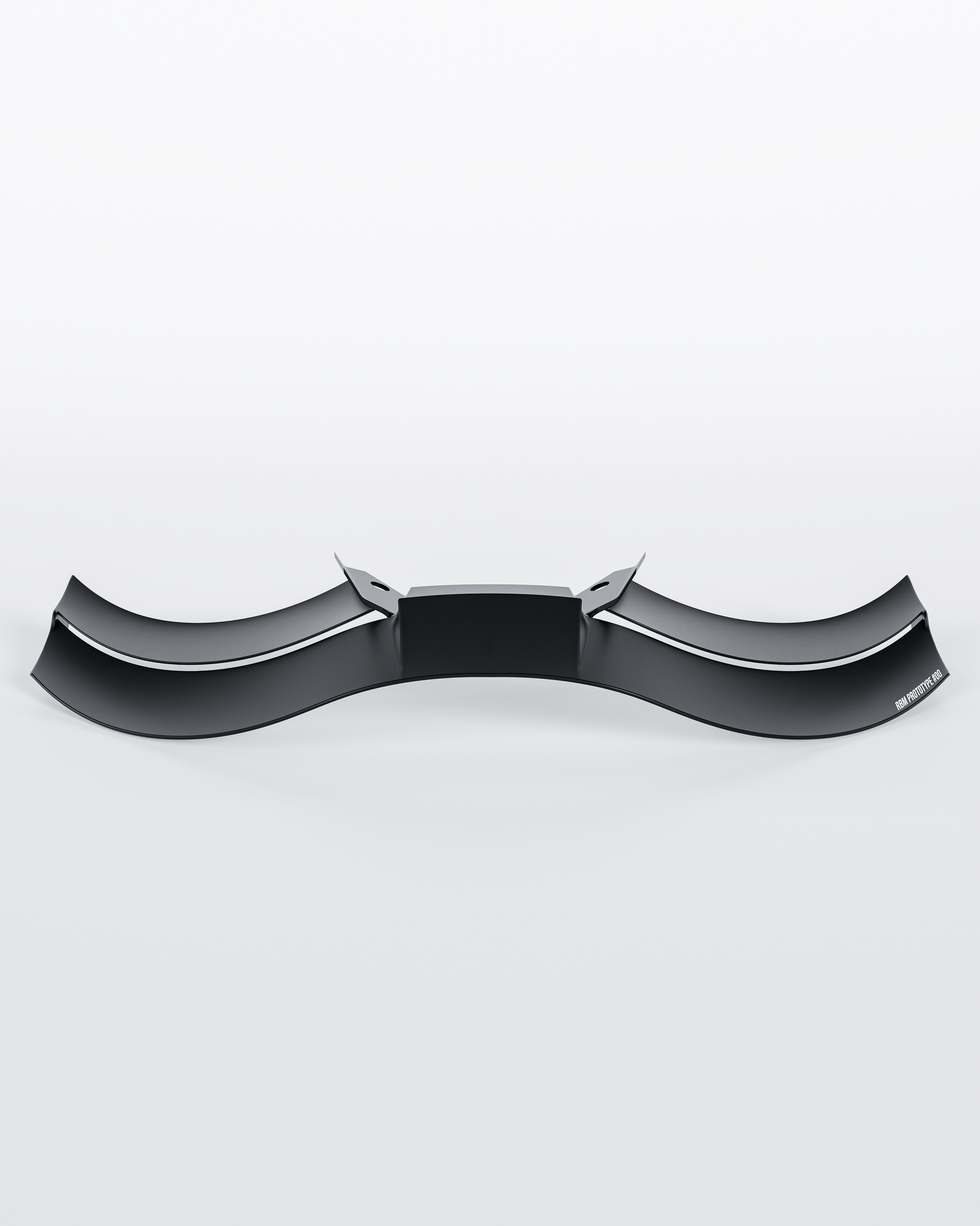 YAMAHA R1 PROTOTYPE EDITION WINGLET