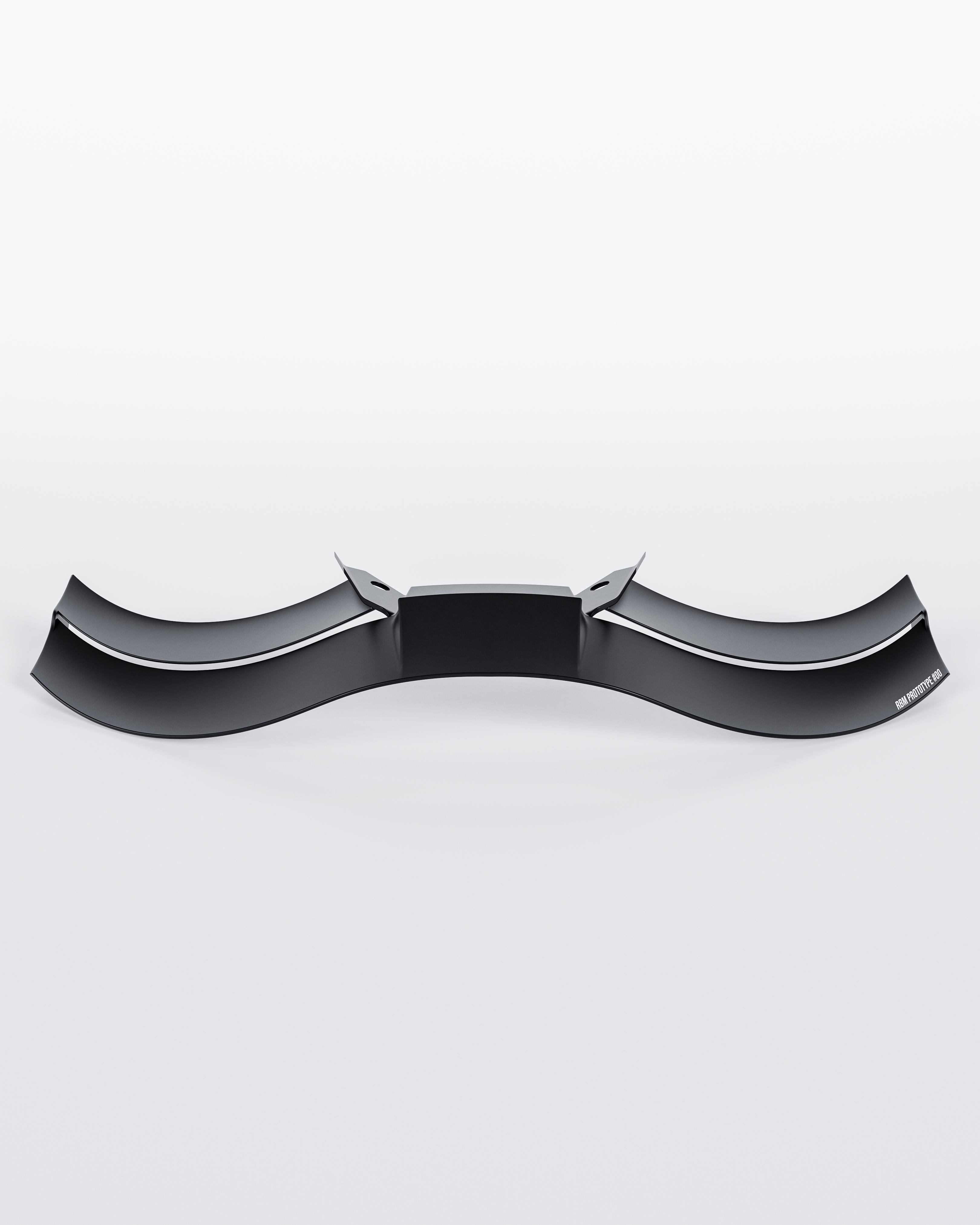 Yamaha R1 (2020+) – RBM Winglet