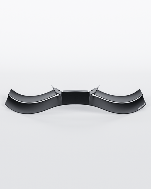 YAMAHA R1 PROTOTYPE EDITION WINGLET
